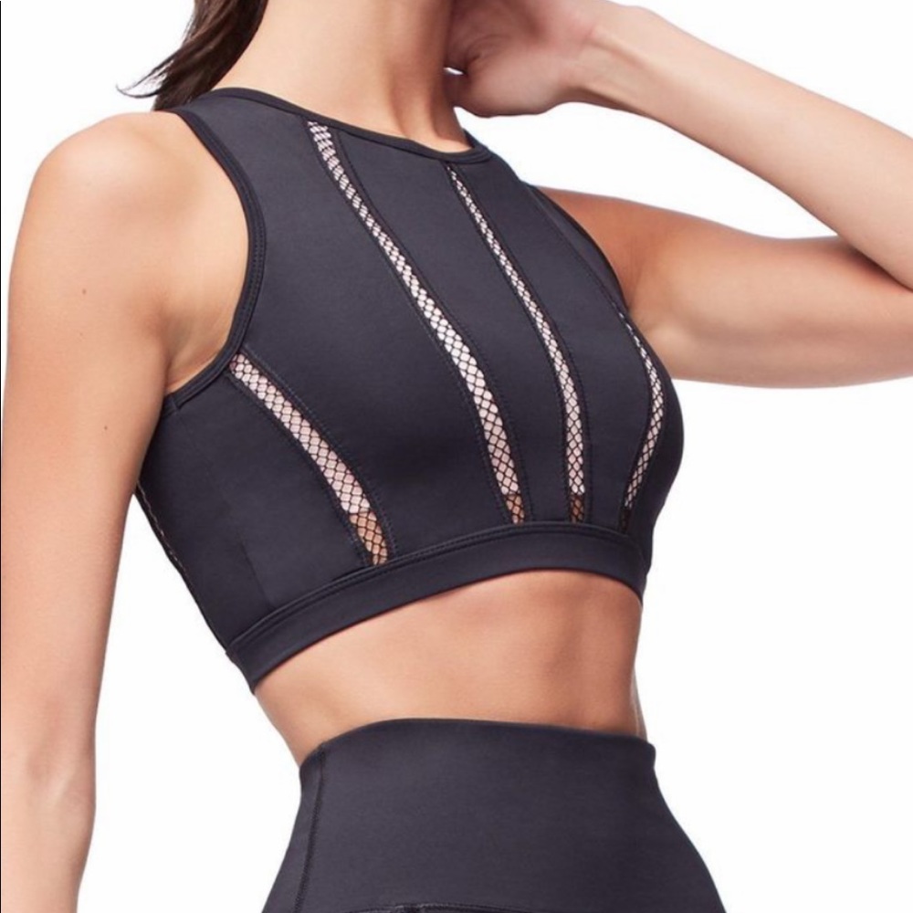 GA Sports Bra